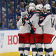 Illustration for article titled The Columbus Blue Jackets Are Not Here To Get Steamrolled